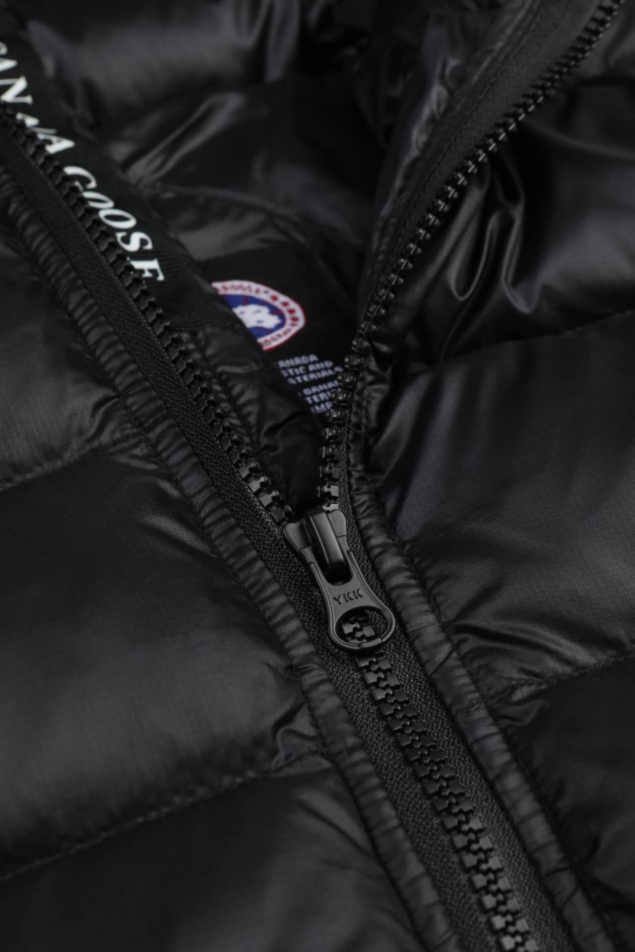 Canada Goose Down Jackets